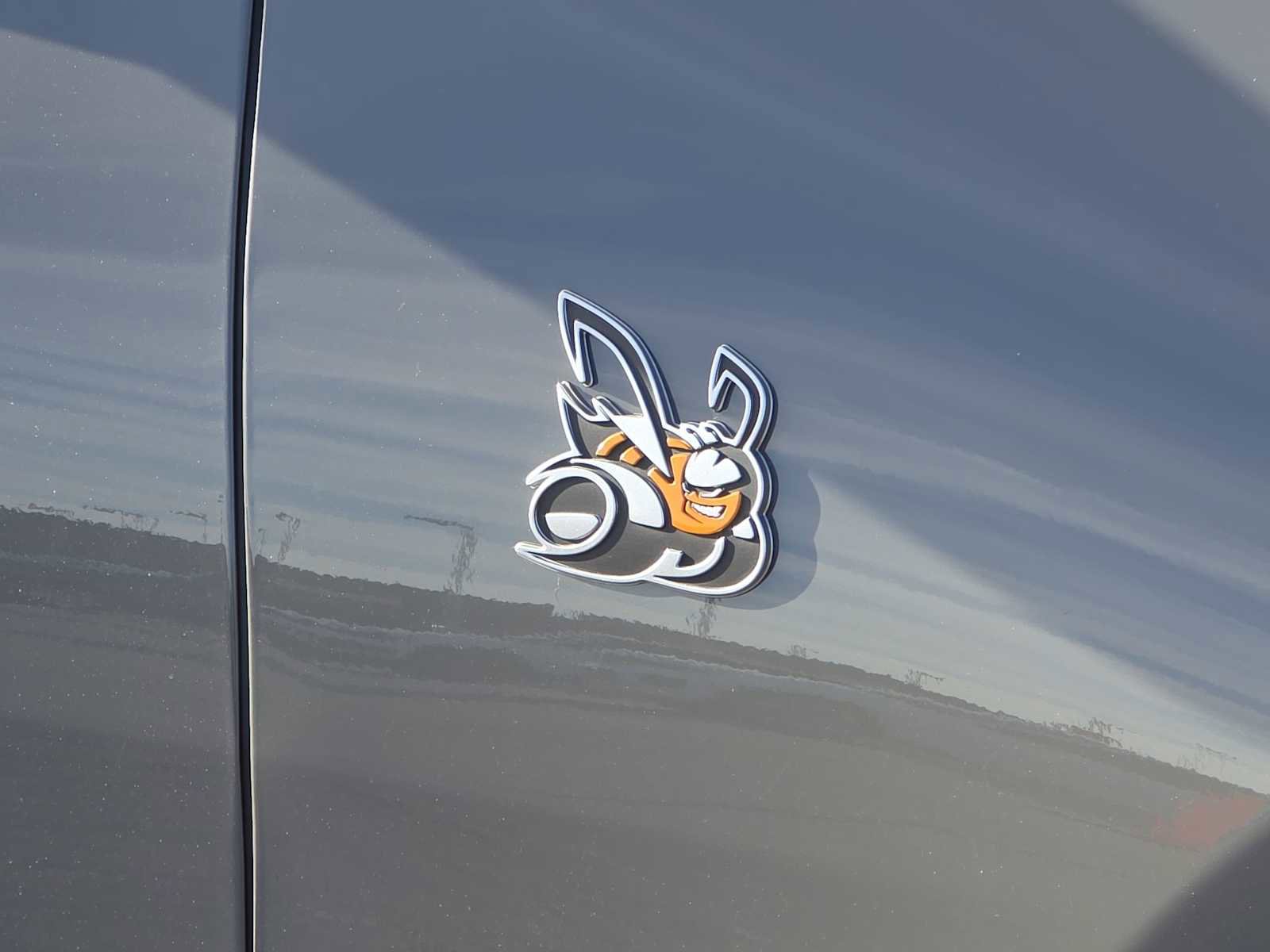 New 2026 Dodge Charger Scat Pack image 11