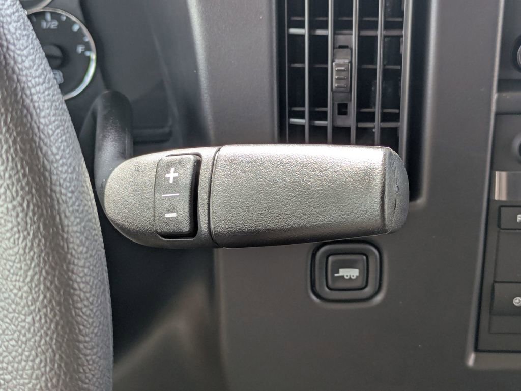 New 2025 Chevrolet Express 2500 w/ Communications Package image 23