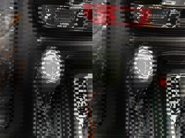 Used 2022 Jeep Gladiator Mojave w/ LED Lighting Group image 19