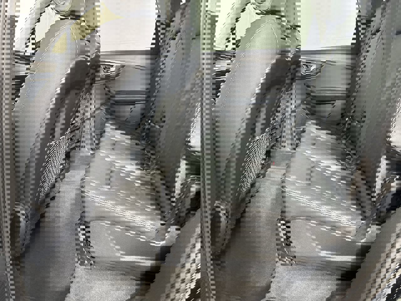 Used 2023 Audi Q7 3.0T Premium Plus w/ Premium Plus Package image 22