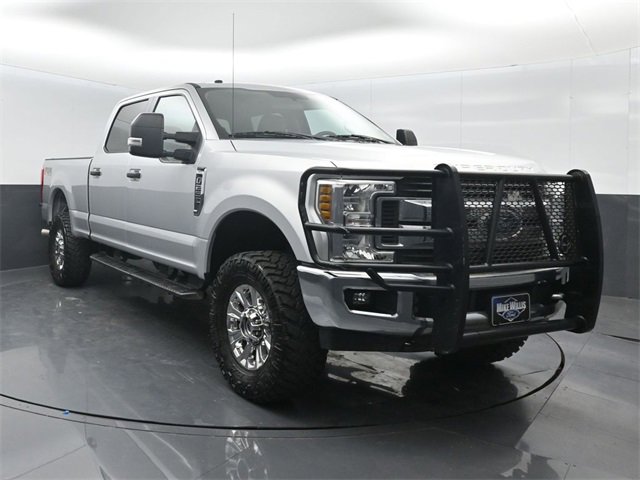 Used 2018 Ford F250 XLT w/ XLT Premium Package