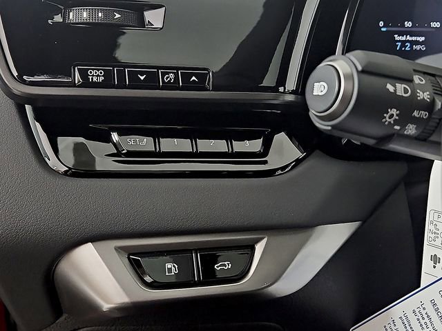 New 2026 Lexus RX 350h 350h Premium image 21