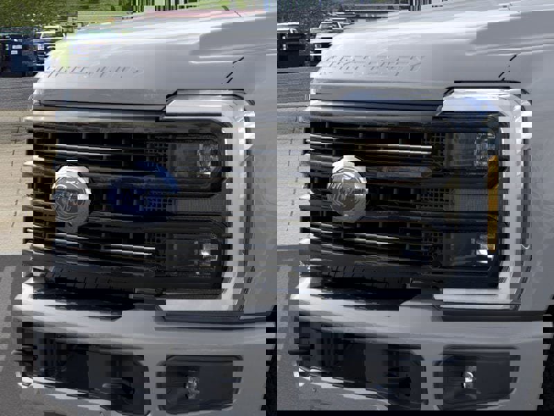New 2026 Ford F350 Platinum w/ Tremor Off-Road Package image 17
