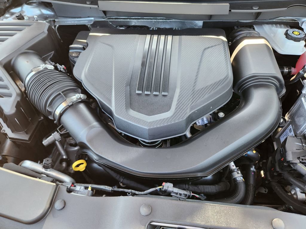 New 2026 Chevrolet Traverse RS w/ LPO, Floor Liner Package image 21