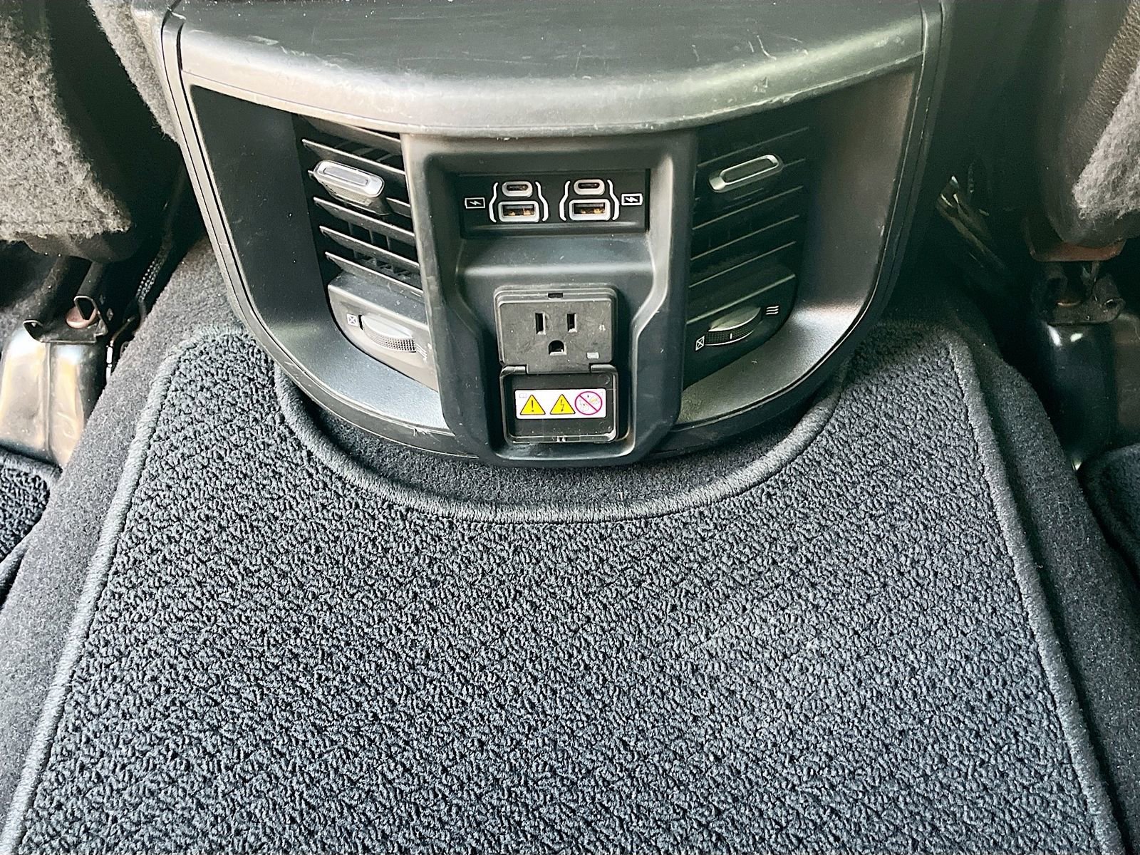 Used 2021 RAM 3500 Laramie w/ Cold Weather Group image 24