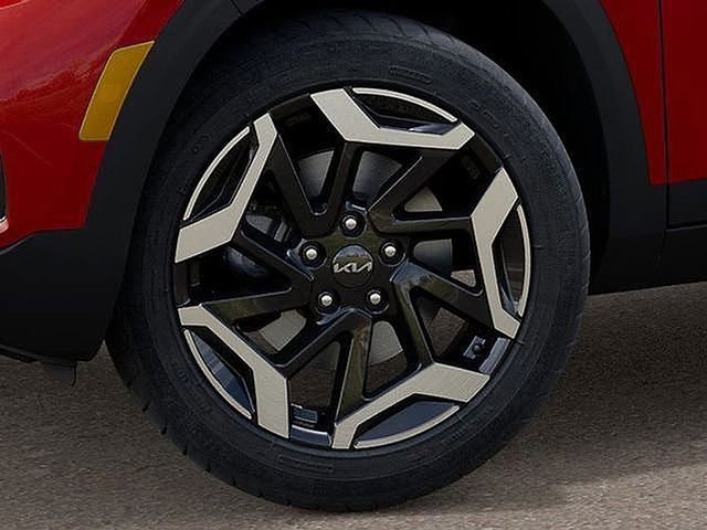 New 2026 Kia Seltos SX image 13