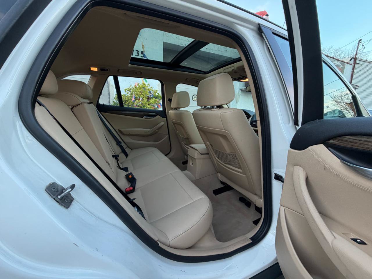 Used 2014 BMW X1 xDrive28i AWD/4WD image 33