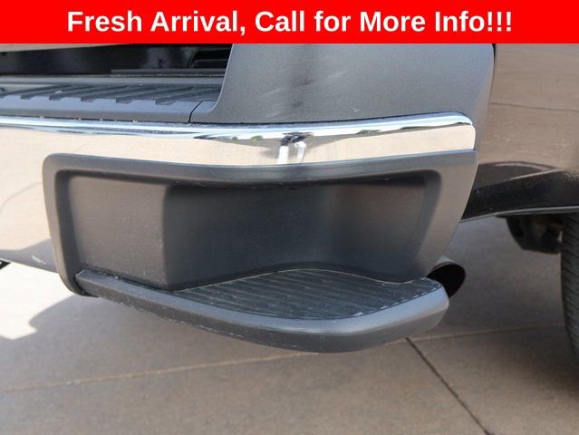 Used 2018 GMC Canyon SLT w/ Trailering Package AWD/4WD image 14