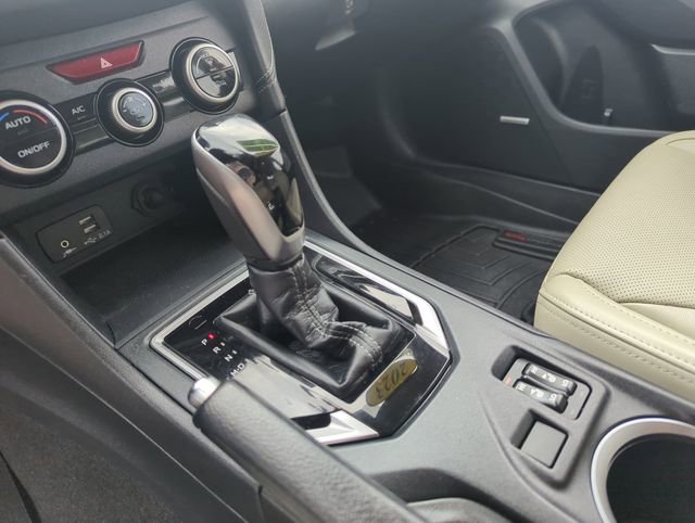 Used 2022 Subaru Impreza 2.0i Limited image 30