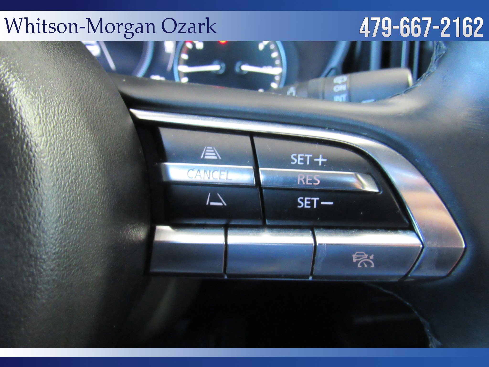 Used 2023 MAZDA CX-50 Meridian Edition w/ Apex Package image 38