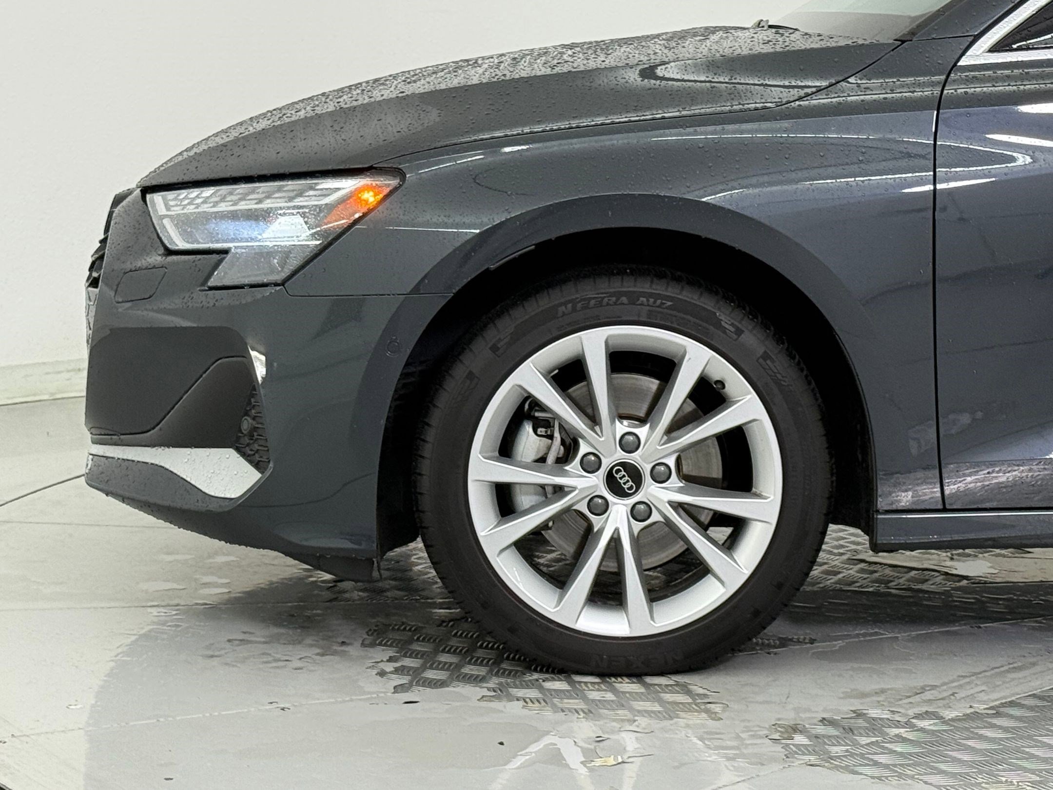 Certified 2025 Audi A3 2.0T Premium Plus w/ Premium Plus Package image 25