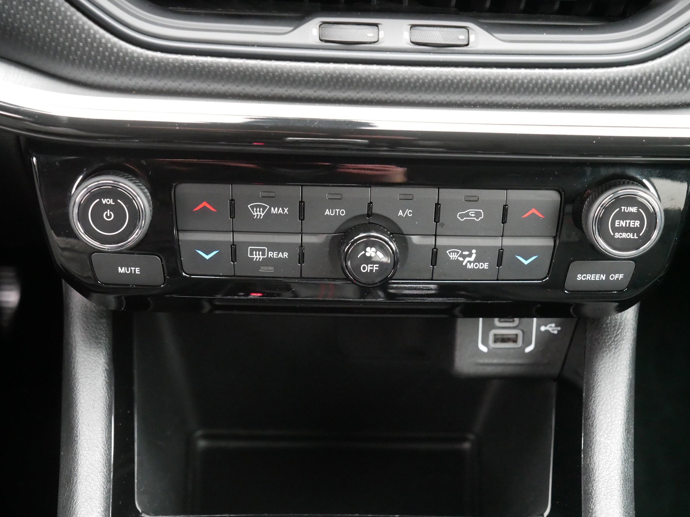 Certified 2022 Jeep Compass Trailhawk w/ Trailhawk Convenience Group image 23