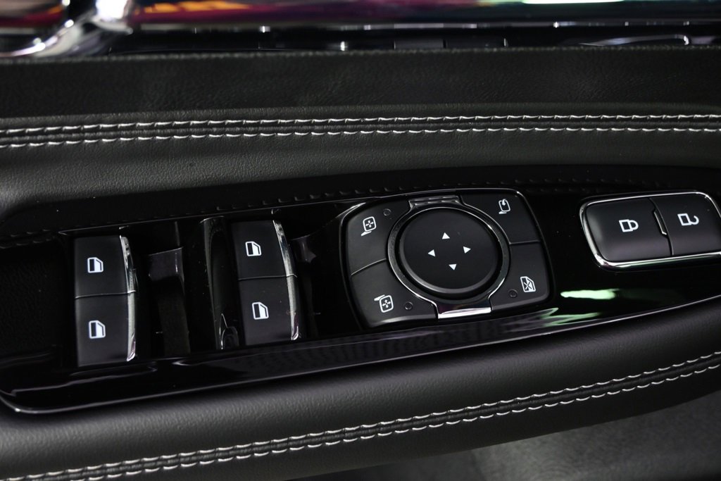 New 2025 Lincoln Corsair Reserve w/ Jet Appearance Package image 22