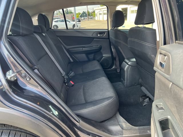 Used 2014 Subaru Crosstrek 2.0i Premium w/ Moonroof Package AWD/4WD image 10
