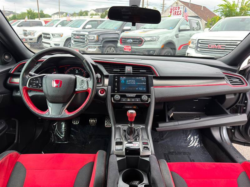 Used 2018 Honda Civic Type R image 25