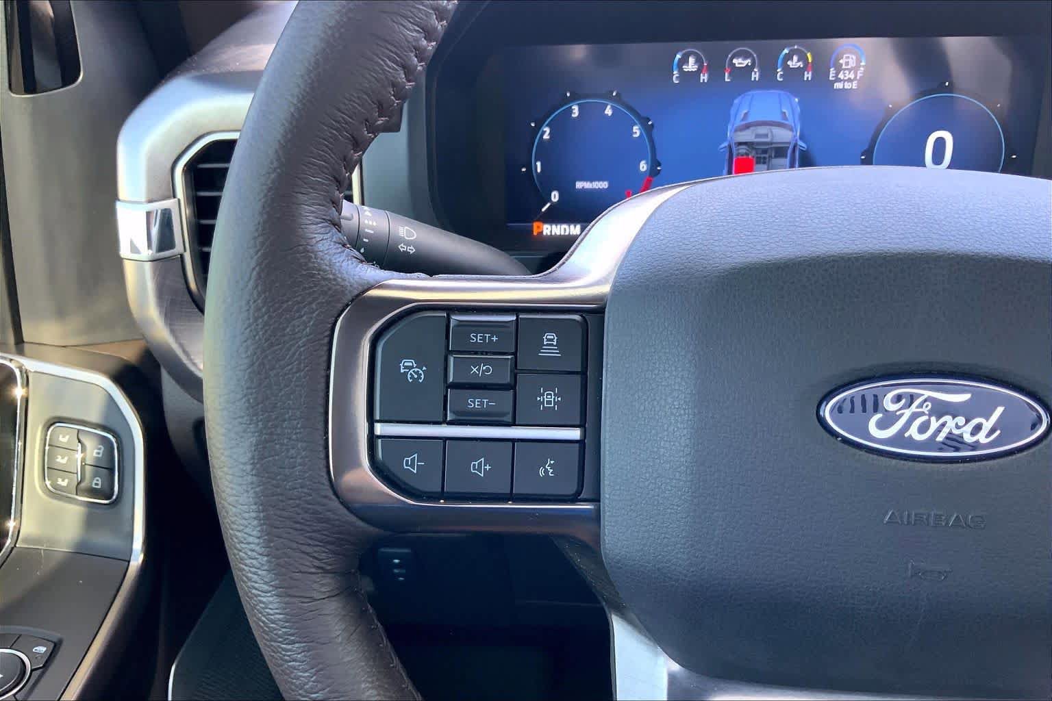 Used 2024 Ford F150 King Ranch AWD/4WD image 24