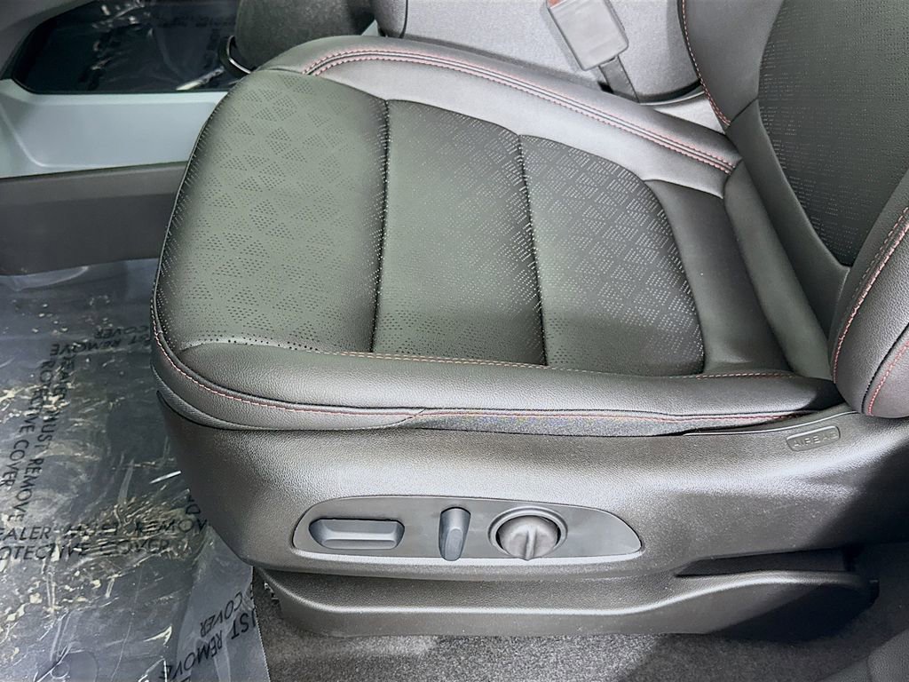 New 2027 Chevrolet Bolt RS FWD image 19
