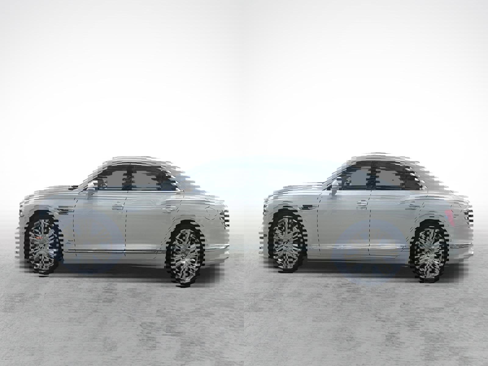 New 2026 Bentley Flying Spur Plug-In Hybrid image 5