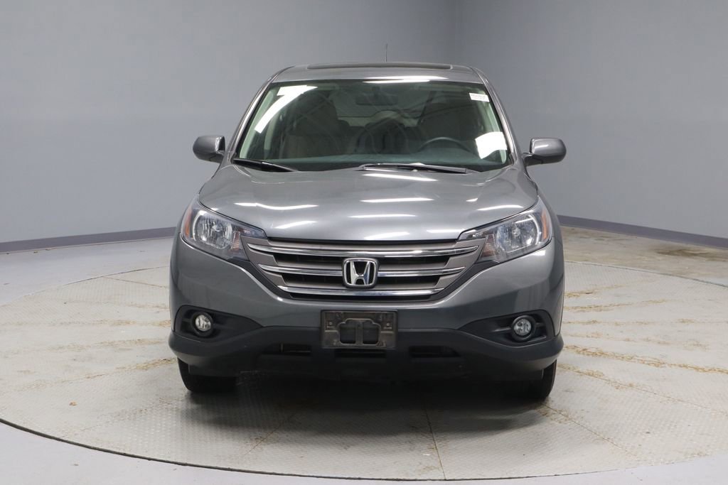Used 2012 Honda CR-V EX image 7