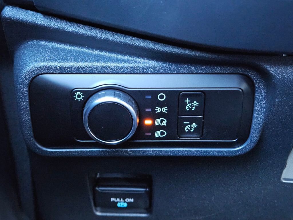 New 2025 Ford Bronco 2-Door image 20