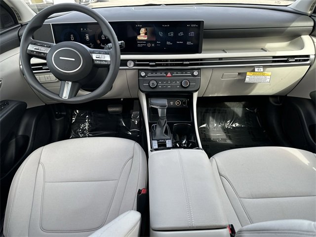 Certified 2026 Hyundai Tucson SE image 15