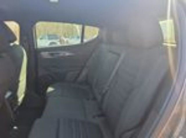 Used 2024 Dodge Hornet R/T w/ R/T Blacktop Package image 6