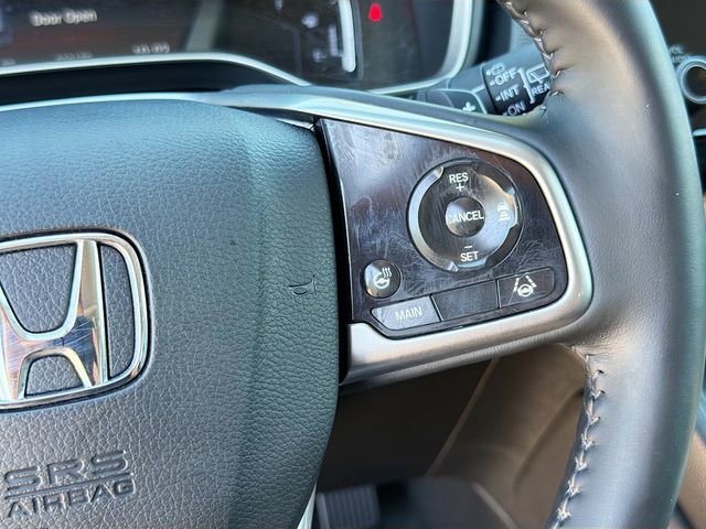Used 2021 Honda CR-V Touring image 39