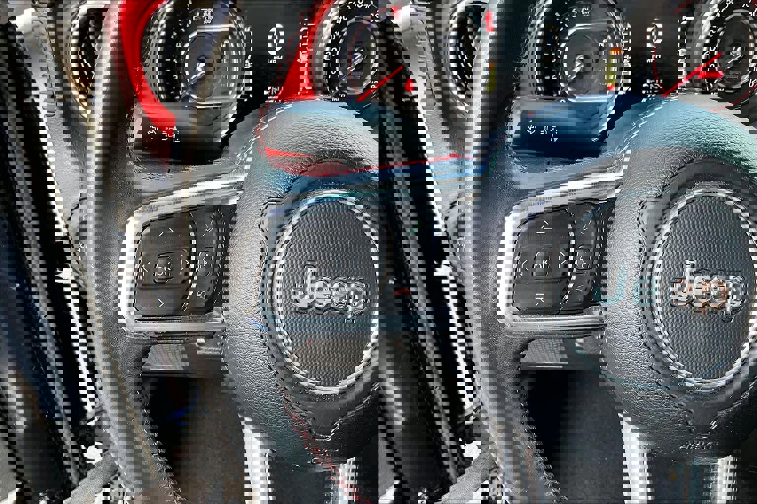 Used 2019 Jeep Wrangler Unlimited Rubicon image 22