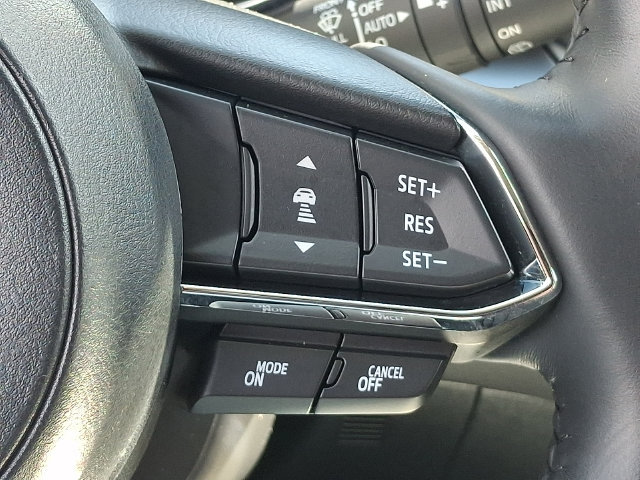 Used 2024 MAZDA CX-5 AWD 2.5 S w/ Select Package image 22