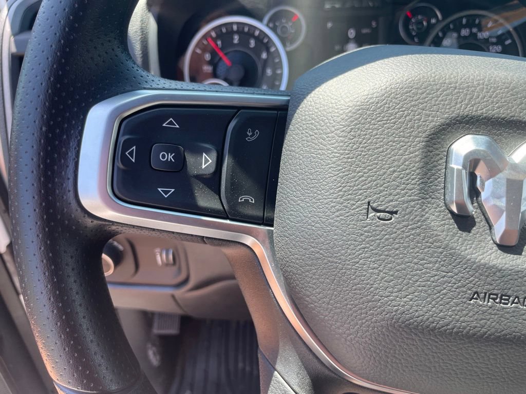 New 2026 RAM 3500 Tradesman AWD/4WD image 16