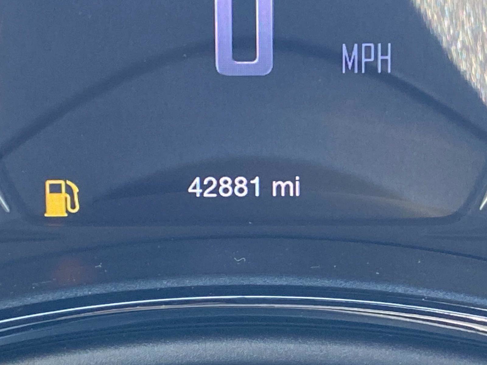 Certified 2024 Dodge Durango R/T image 43