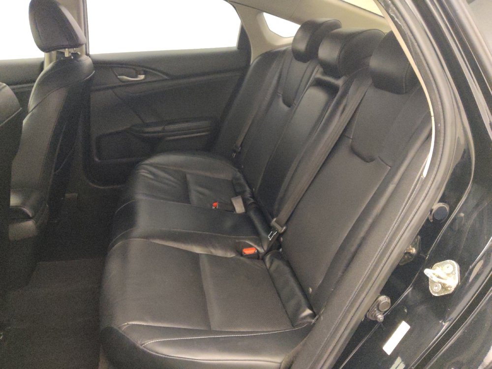 Used 2019 Honda Insight Touring image 18