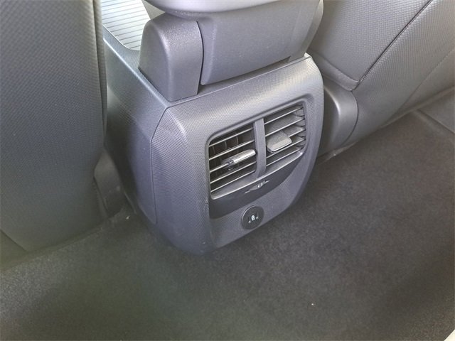 Certified 2025 Ford Mustang Mach-E Premium image 20