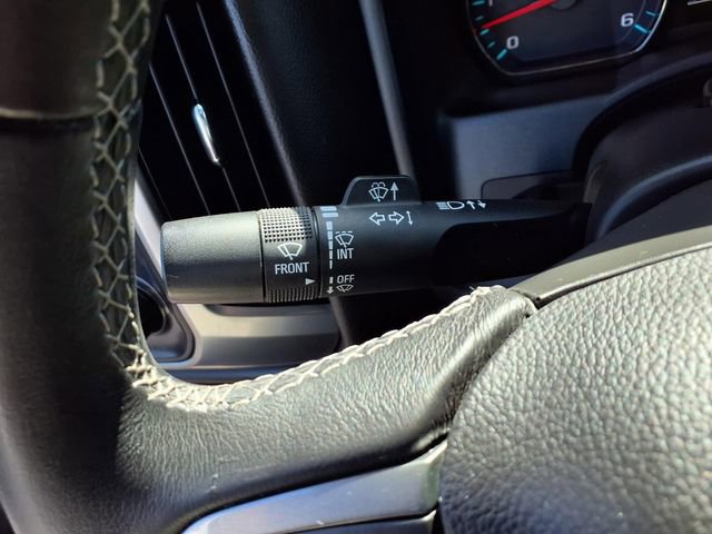 Used 2017 Chevrolet Silverado 1500 LT w/ All Star Edition RWD image 9
