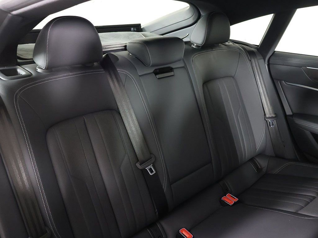 Used 2022 Audi A7 3.0T Premium Plus w/ Premium Plus image 32