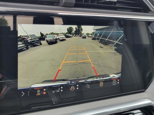 New 2026 GMC Sierra 1500 Denali w/ Technology Package image 30