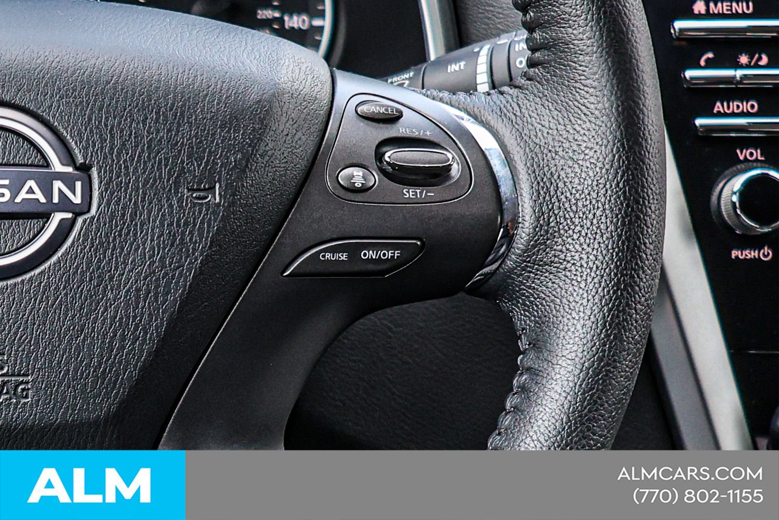 Used 2024 Nissan Murano SV FWD image 27