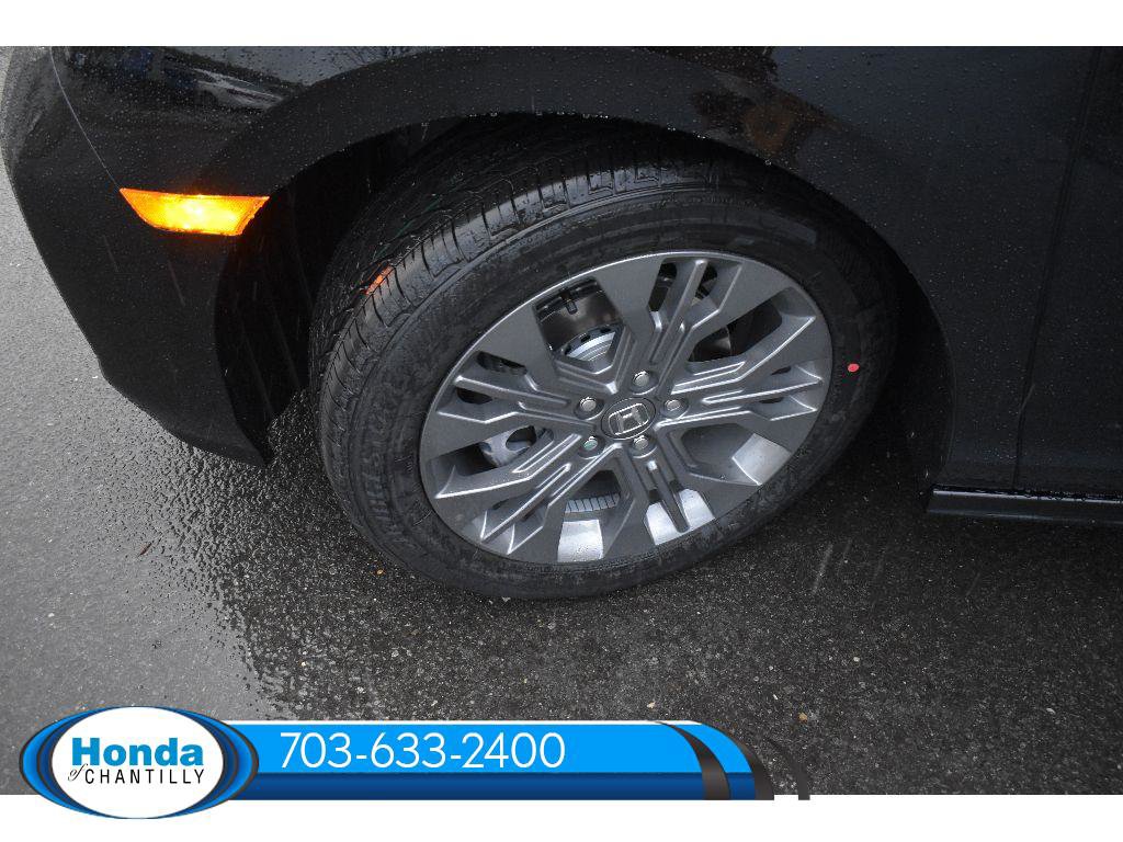 New 2026 Honda Odyssey Touring image 38