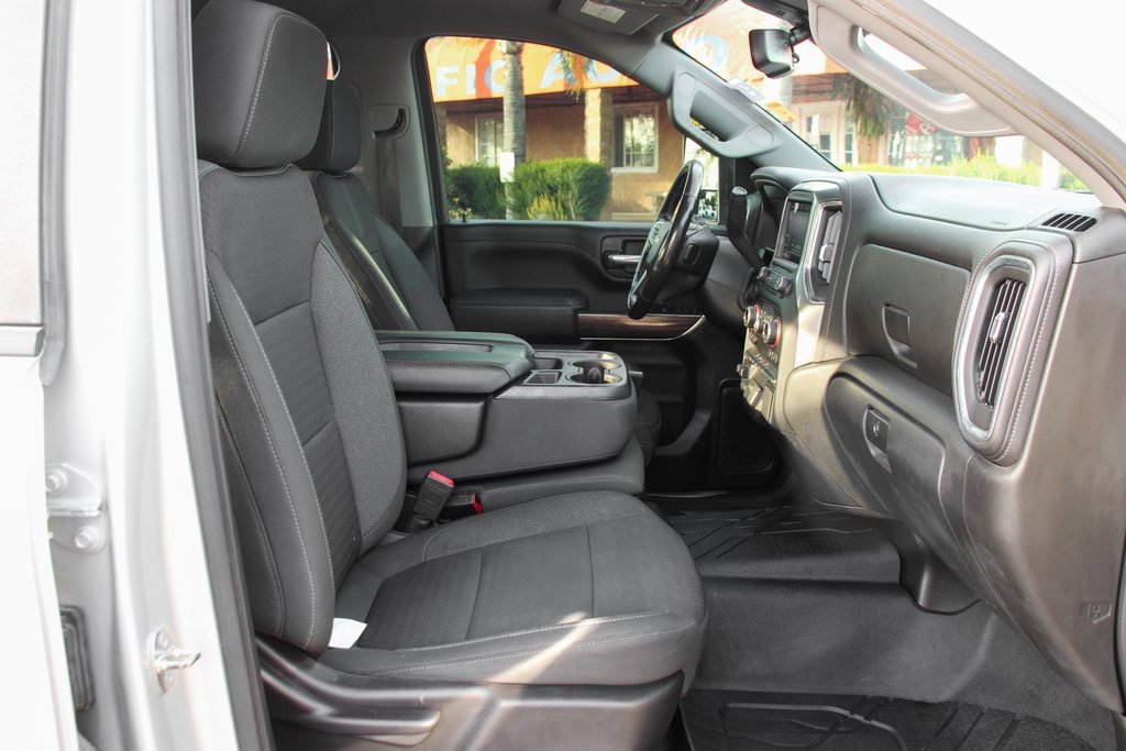 Used 2021 Chevrolet Silverado 3500 LT w/ Convenience Package image 35