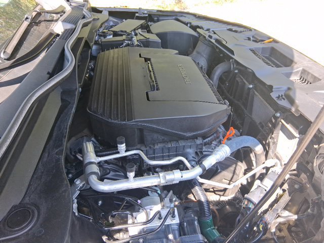 Used 2024 Honda Pilot Elite image 29