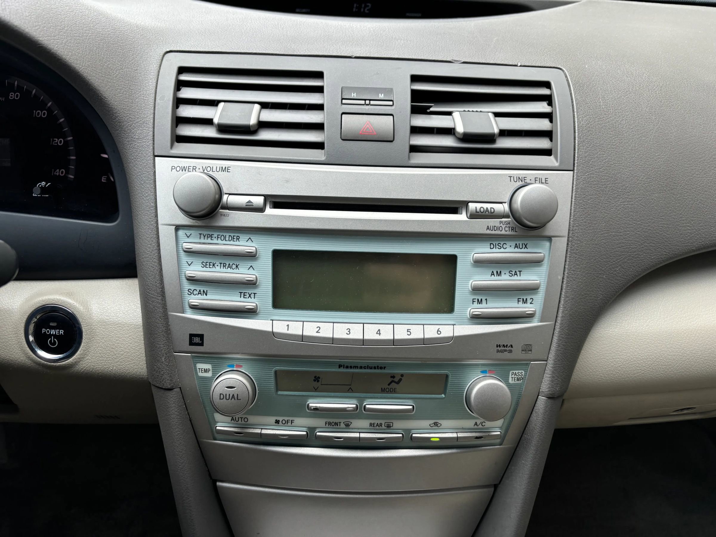 Used 2007 Toyota Camry Hybrid image 17