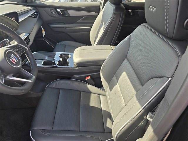 New 2026 Buick Enclave Sport Touring w/ Power Package image 18