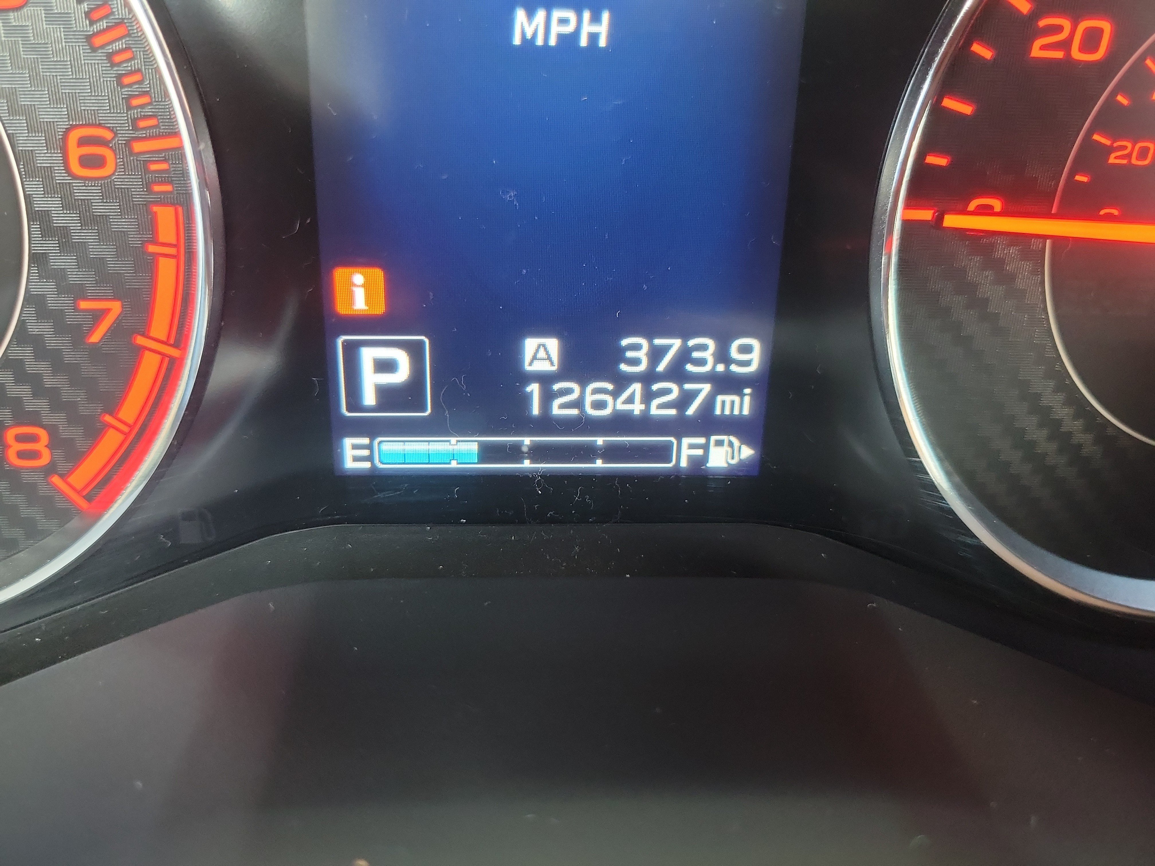 Used 2017 Subaru Impreza 2.0i Sport AWD/4WD image 27