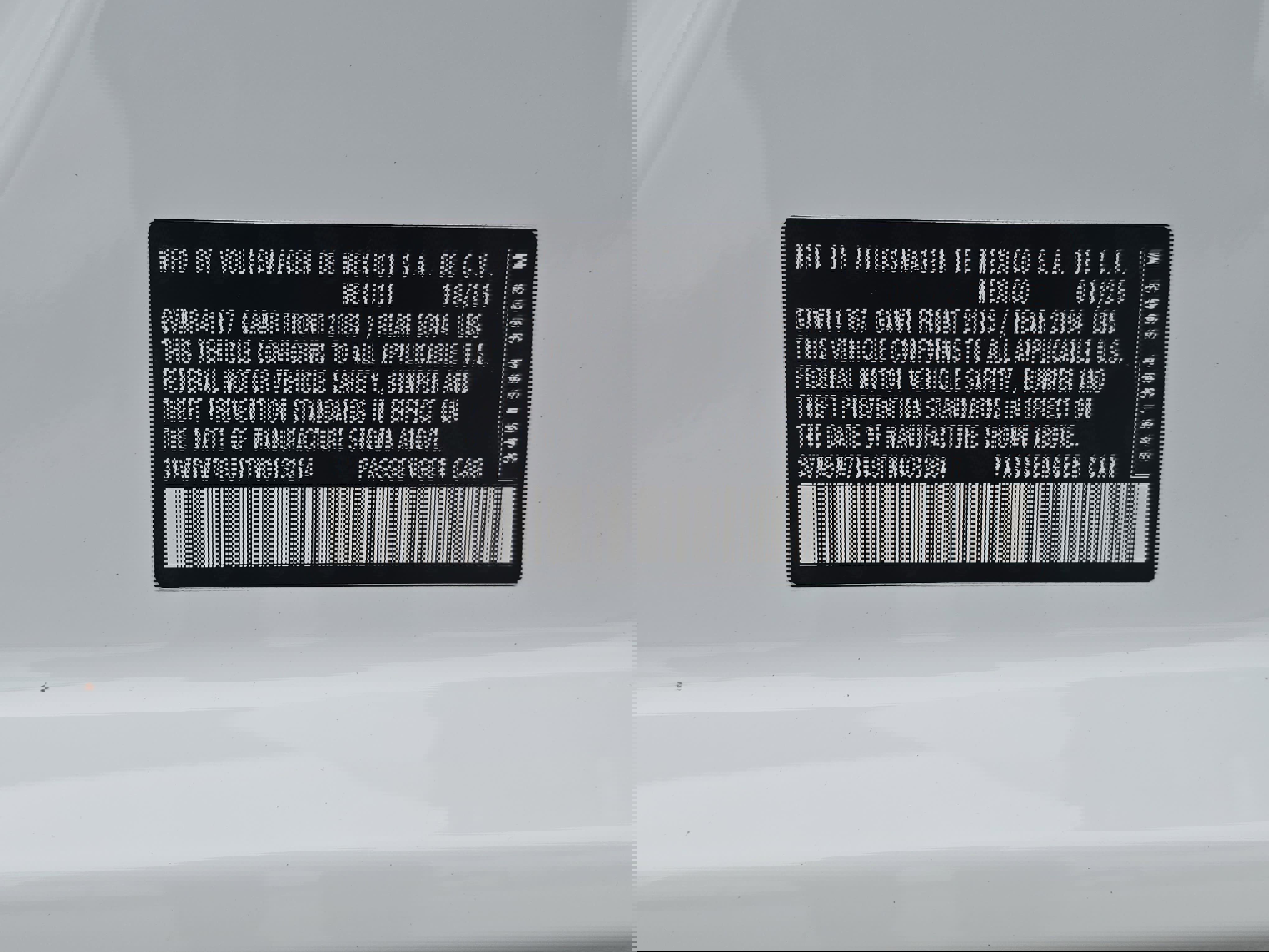 New 2026 Volkswagen Jetta S image 32