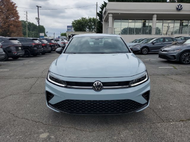 New 2026 Volkswagen Jetta Sport FWD image 2