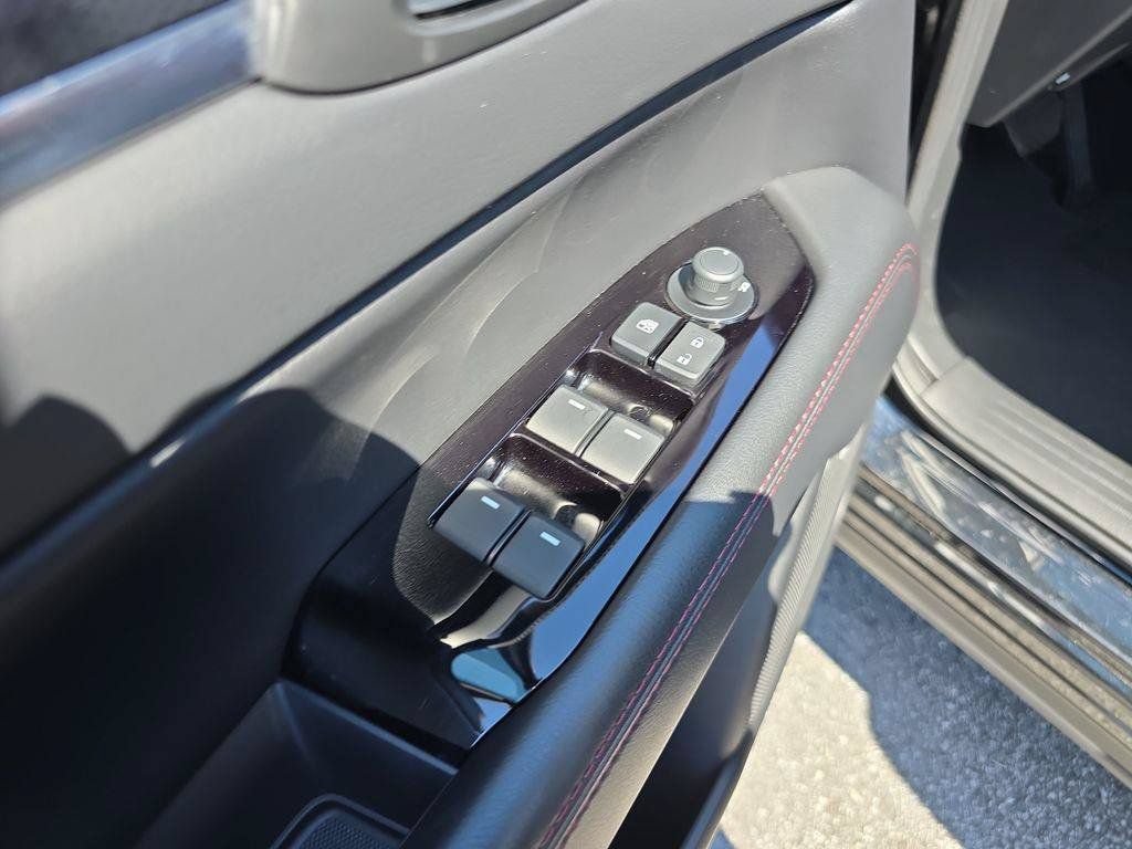 Certified 2025 MAZDA CX-5 Carbon Edition AWD/4WD image 19