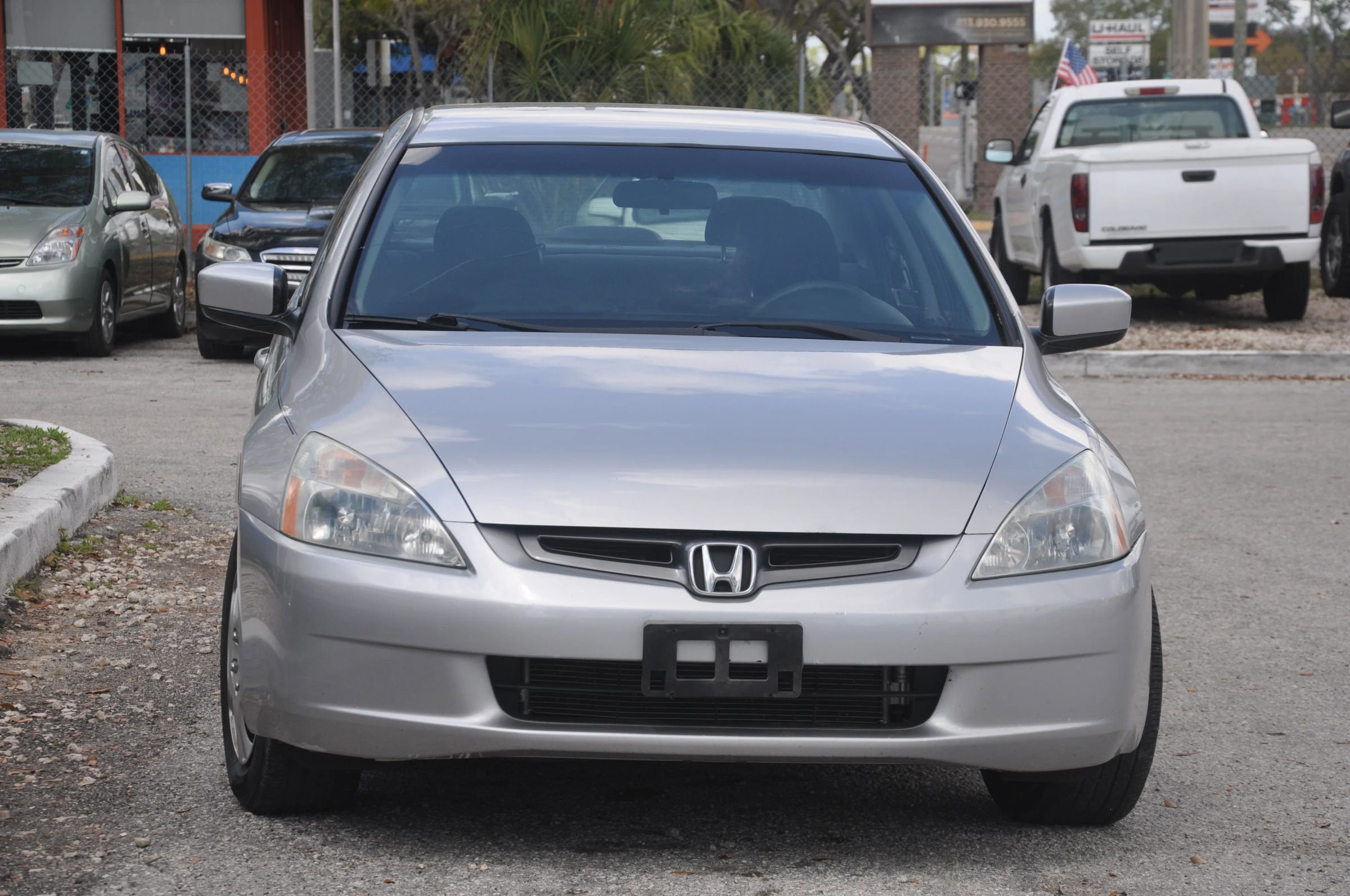 Used 2004 Honda Accord LX image 3