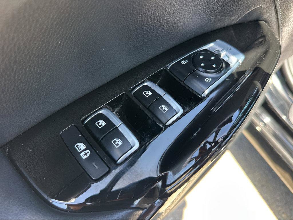 Used 2022 Kia K5 EX w/ EX Premium Package FWD image 34