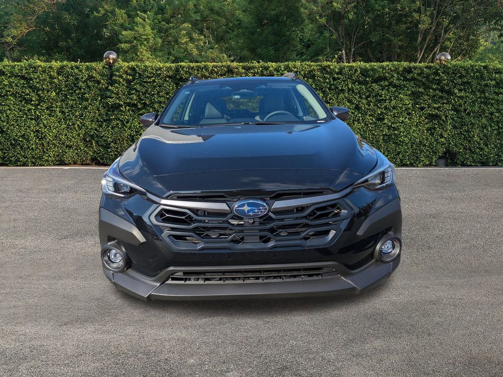 New 2026 Subaru Crosstrek 2.5i Limited w/ Crosstrek Mirror Package AWD/4WD image 9
