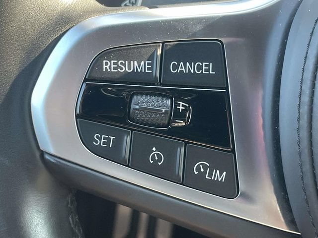 Used 2021 BMW M440i Convertible w/ Premium Package RWD image 19
